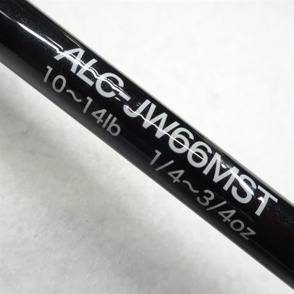 アルカンセＡＬＣーＪＷ６６ＭＳＴ